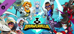 Brawlhalla - All Legends (Current and Future) banner image