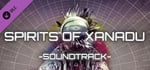 Spirits of Xanadu - Soundtrack banner image