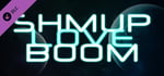 Shmup Love Boom - Soundtrack banner image