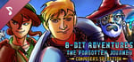 8-Bit Adventures - Soundtrack & Composer's Selection banner image