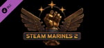 Steam Marines 2 - Original Soundtrack (OST) banner image