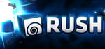 RUSH banner image