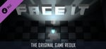 Face It - The Original Game REDUX banner image