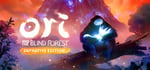 Ori and the Blind Forest: Definitive Edition steam charts