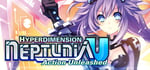 Hyperdimension Neptunia U: Action Unleashed banner image