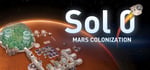 Sol 0: Mars Colonization steam charts