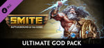 SMITE® - Ultimate God Pack banner image