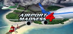 Airport Madness 4 banner image