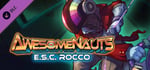 Awesomenauts - Electronic Supersonic Cybertronic Rocco Skin banner image