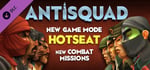 Antisquad - HOTSEAT banner image