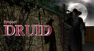 Project Druid - 2D Labyrinth Explorer- banner image