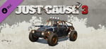 Just Cause™ 3 - Combat Buggy banner image