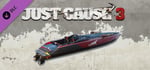 Just Cause™ 3 - Mini-Gun Racing Boat banner image