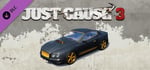 Just Cause™ 3 - Rocket Launcher Sports Car banner image