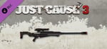 Just Cause™ 3 - Final Argument Sniper Rifle banner image