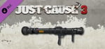 Just Cause™ 3 - Capstone Bloodhound RPG banner image