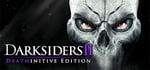 Darksiders II Deathinitive Edition banner image