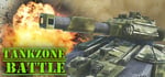 TankZone Battle steam charts