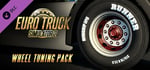 Euro Truck Simulator 2 - Wheel Tuning Pack banner image