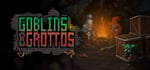 Goblins and Grottos banner image
