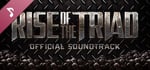 Rise of the Triad Soundtrack banner image