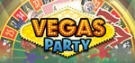 Vegas Party steam charts