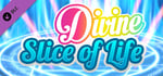 Divine Slice of Life - Soundtrack banner image
