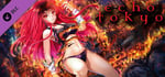 Echo Tokyo: Graphic Novel banner image