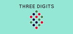 Three Digits banner image