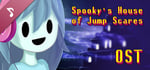 Spooky's Jump Scare Mansion - OST banner image