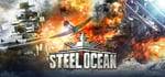 Steel Ocean steam charts