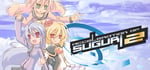 Acceleration of SUGURI 2 banner image