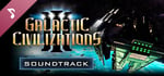 Galactic Civilizations III Soundtrack banner image