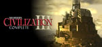 Sid Meier's Civilization® III Complete banner image