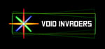 Void Invaders banner image