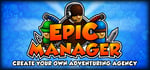 Epic Manager - Create Your Own Adventuring Agency! steam charts