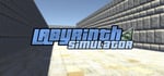 Labyrinth Simulator steam charts