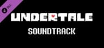 UNDERTALE Soundtrack banner image