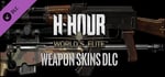 H-Hour: Worlds Elite - Weapon Skins Pack banner image