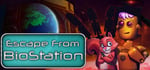 Escape From BioStation steam charts