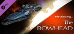 Ascent - The Space Game: Bowhead Support Ship banner image