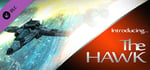 Ascent - The Space Game: Hawk Support Ship banner image
