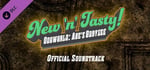 Oddworld: New 'n' Tasty - Official Soundtrack banner image