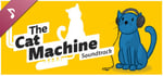 The Cat Machine - Soundtrack banner image
