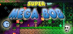 Super Mega Bob steam charts