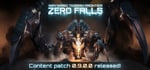 Wayward Terran Frontier: Zero Falls banner image