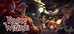 Rogue Wizards banner image