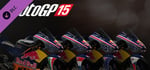 MotoGP™15 Red Bull Rookies Cup banner image
