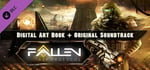 Fallen: A2P Protocol - Digital Deluxe Edition banner image