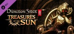 Dungeon Siege III: Treasures of the Sun banner image